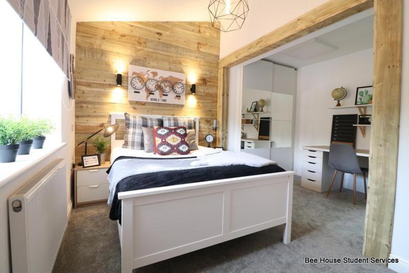 Leicester City Apartments エクステリア 写真