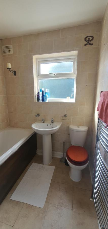 Leicester City Apartments エクステリア 写真