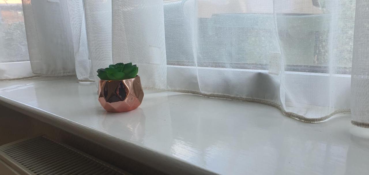 Leicester City Apartments エクステリア 写真